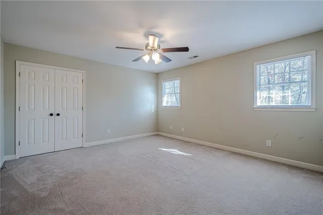 $4,500 | 34 Johnston Row Northwest, Cartersville, GA 30121