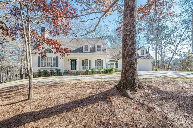 $4,500 | 34 Johnston Row Northwest, Cartersville, GA 30121