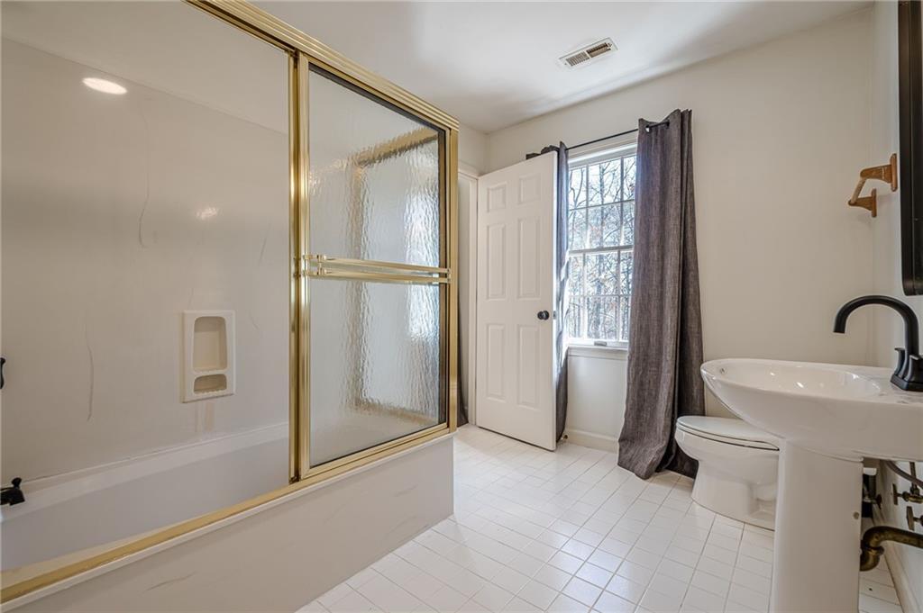 34 Johnston Row Northwest Cartersville, GA 30121 - Photo 61 of 95