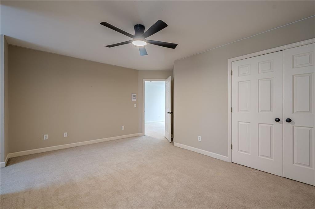 34 Johnston Row Northwest Cartersville, GA 30121 - Photo 67 of 95