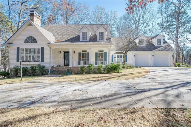 $4,500 | 34 Johnston Row Northwest, Cartersville, GA 30121