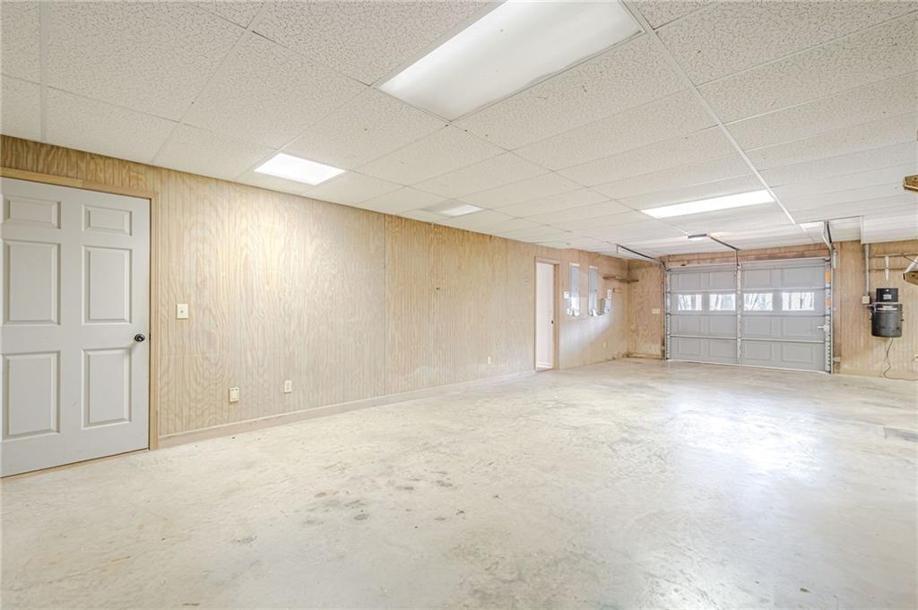 34 Johnston Row Northwest Cartersville, GA 30121 - Photo 77 of 95 a view of an empty room