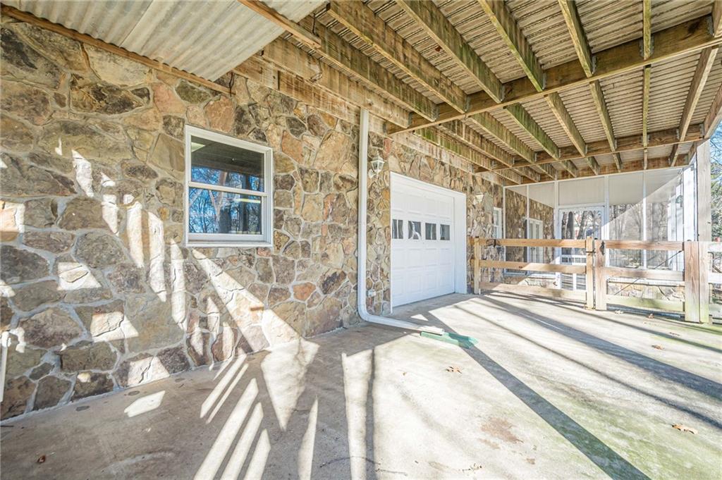 34 Johnston Row Northwest Cartersville, GA 30121 - Photo 80 of 95