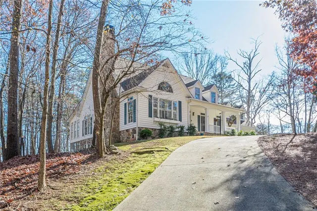 $4,500 | 34 Johnston Row Northwest, Cartersville, GA 30121