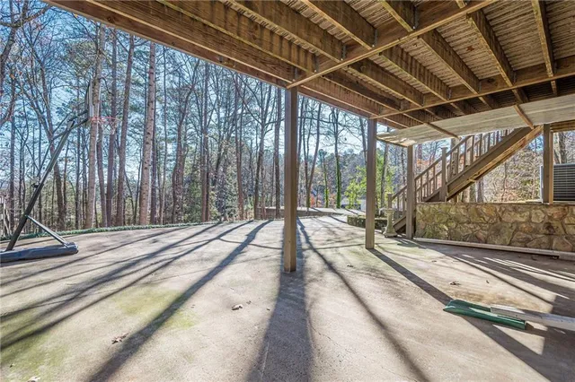 $4,500 | 34 Johnston Row Northwest, Cartersville, GA 30121