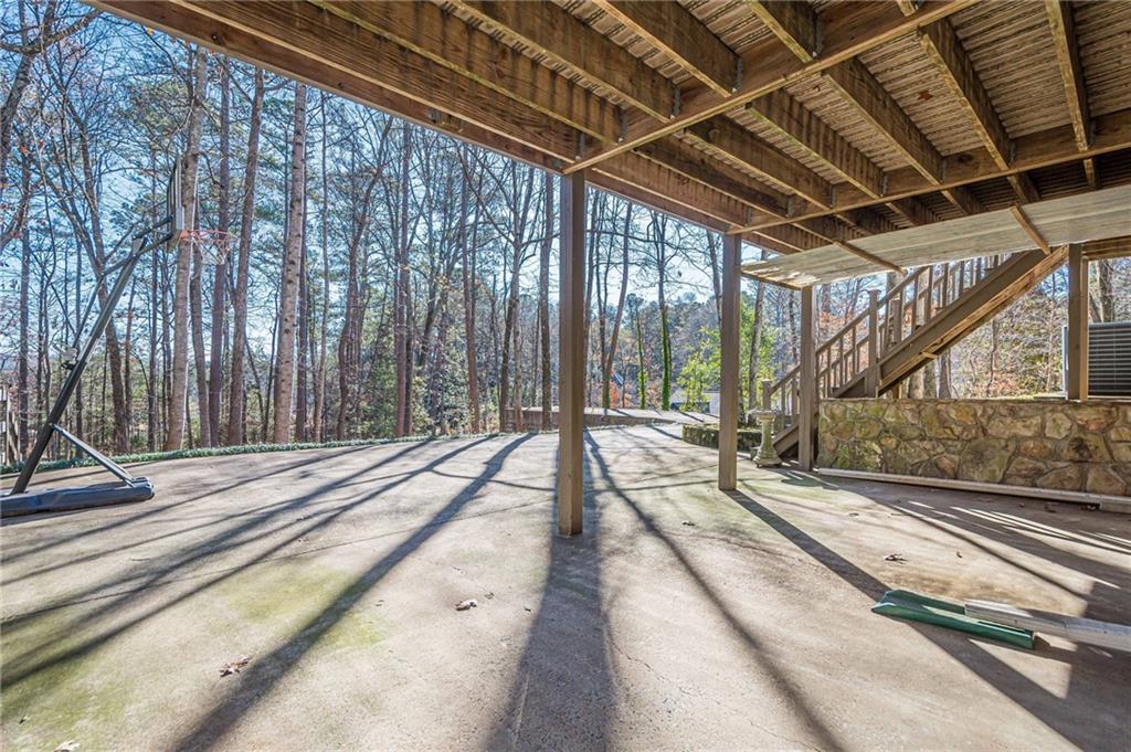 34 Johnston Row Northwest Cartersville, GA 30121 - Photo 81 of 95