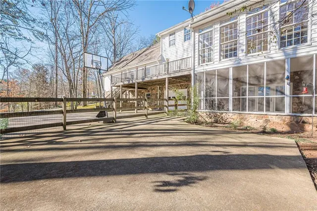 $4,500 | 34 Johnston Row Northwest, Cartersville, GA 30121