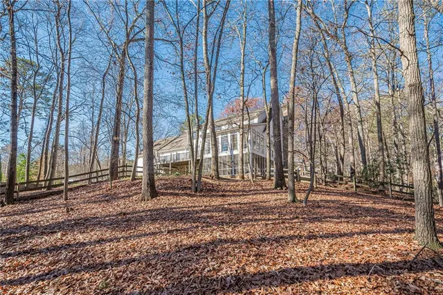 $4,500 | 34 Johnston Row Northwest, Cartersville, GA 30121