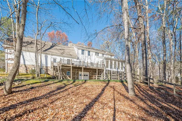 $4,500 | 34 Johnston Row Northwest, Cartersville, GA 30121