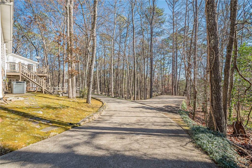 34 Johnston Row Northwest Cartersville, GA 30121 - Photo 89 of 95