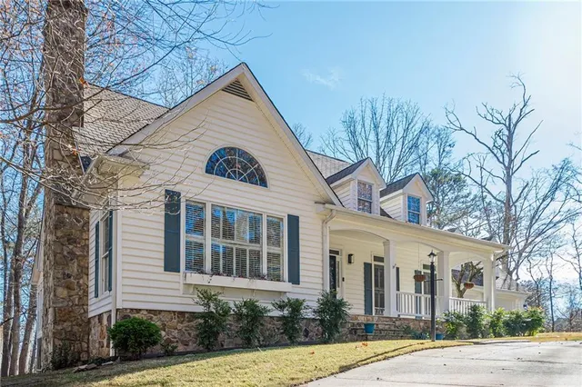 $4,500 | 34 Johnston Row Northwest, Cartersville, GA 30121