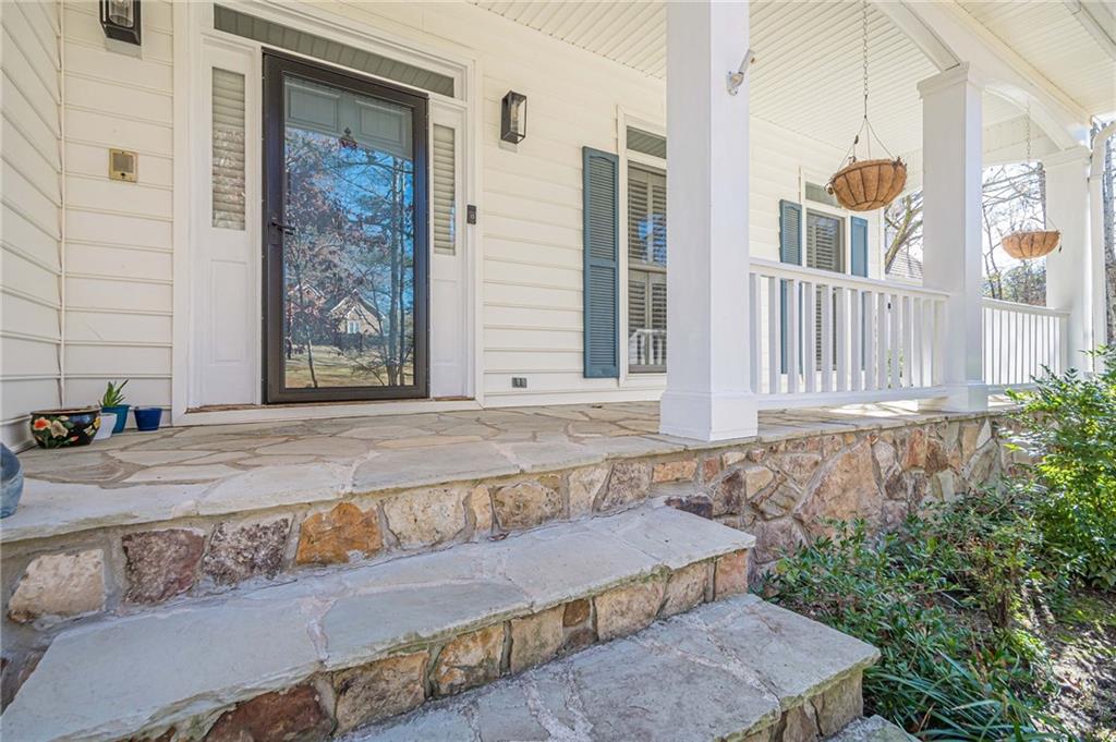 34 Johnston Row Northwest Cartersville, GA 30121 - Photo 10 of 95