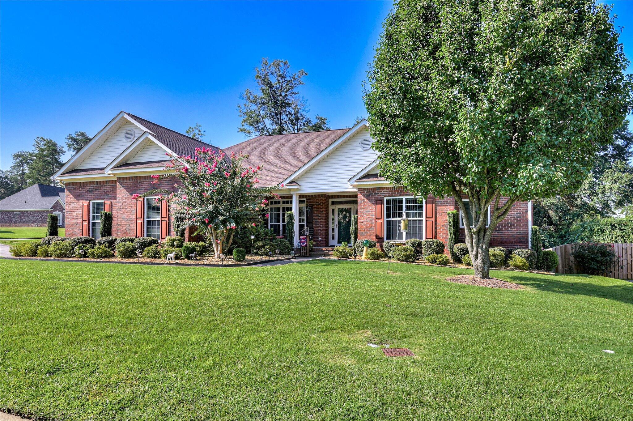 569 West Hugh Street North Augusta, SC 29841 - Photo 3 of 59 02-102