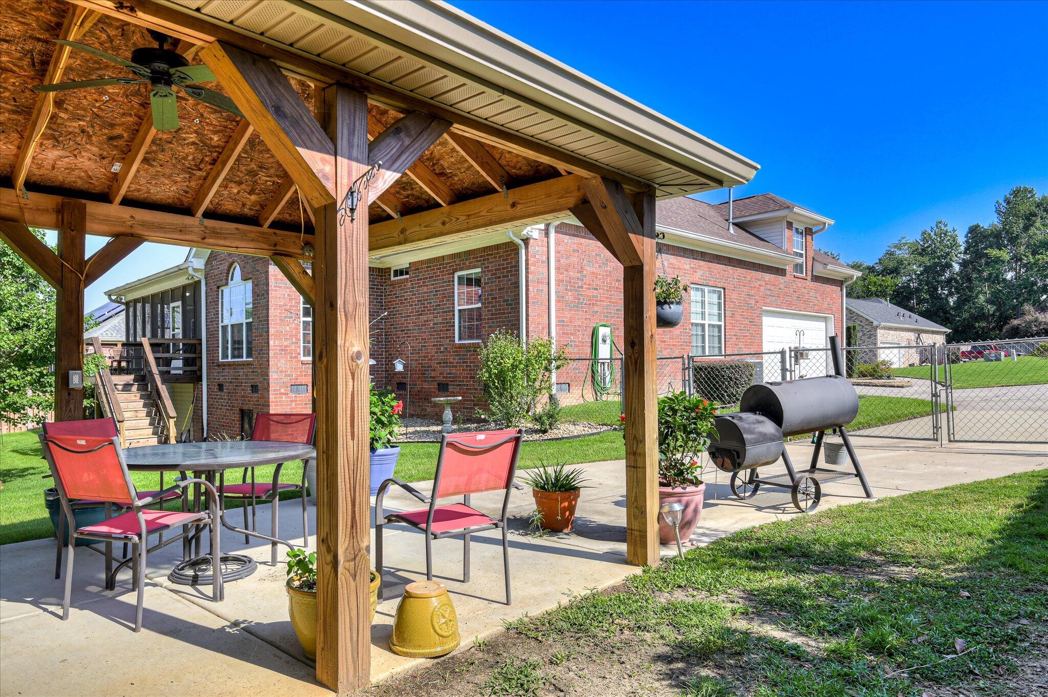 569 West Hugh Street North Augusta, SC 29841 - Photo 53 of 59 52-152