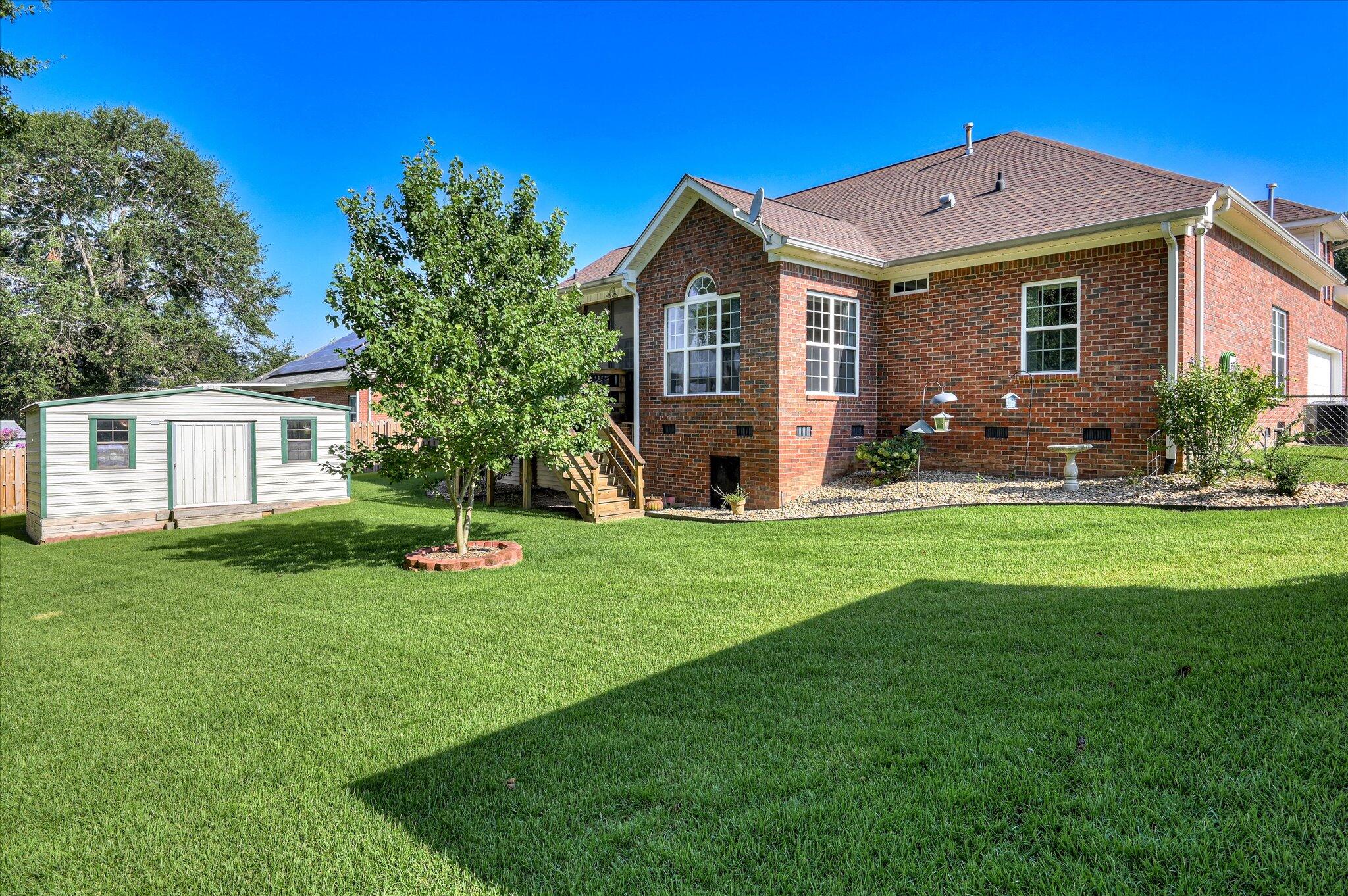 569 West Hugh Street North Augusta, SC 29841 - Photo 55 of 59 54-154