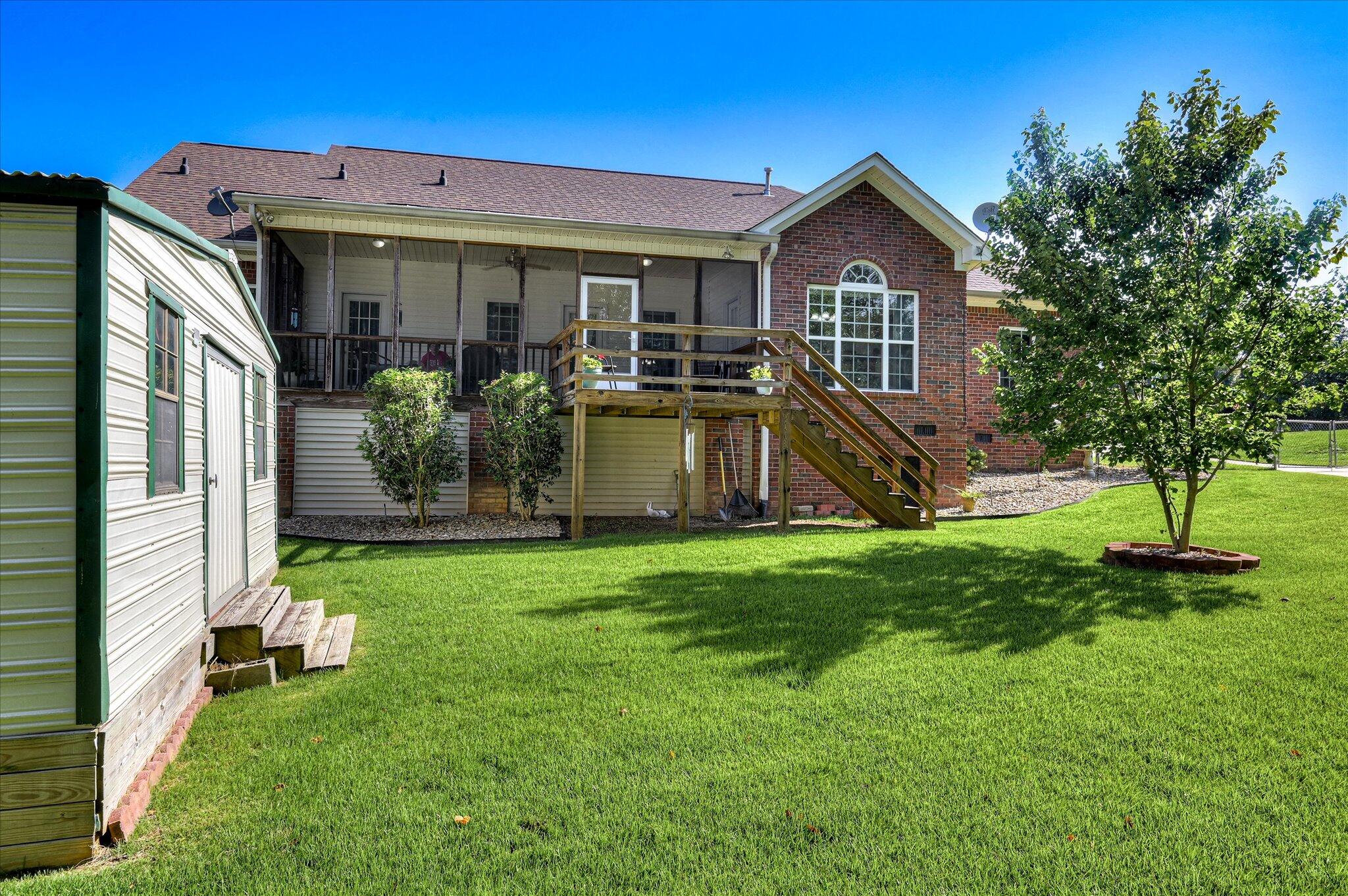 569 West Hugh Street North Augusta, SC 29841 - Photo 56 of 59 55-155