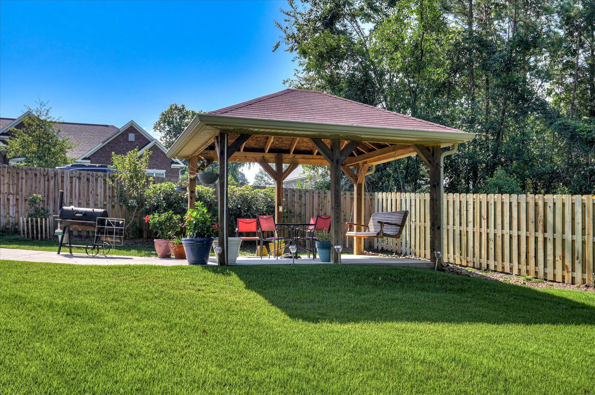 569 West Hugh Street North Augusta, SC 29841 - Photo 59 of 59 58-158