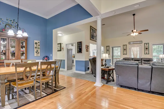 $439,000 | 569 West Hugh Street, North Augusta, SC 29841