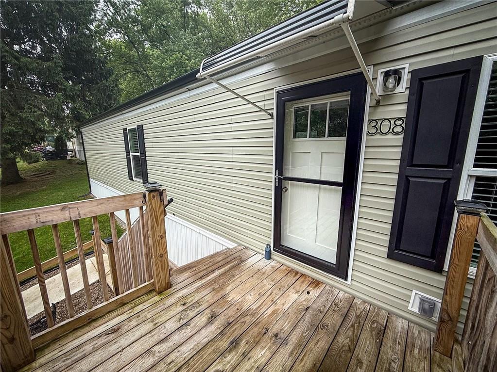 308 Nickel Lane Butler, PA 16001 - Photo 2 of 38