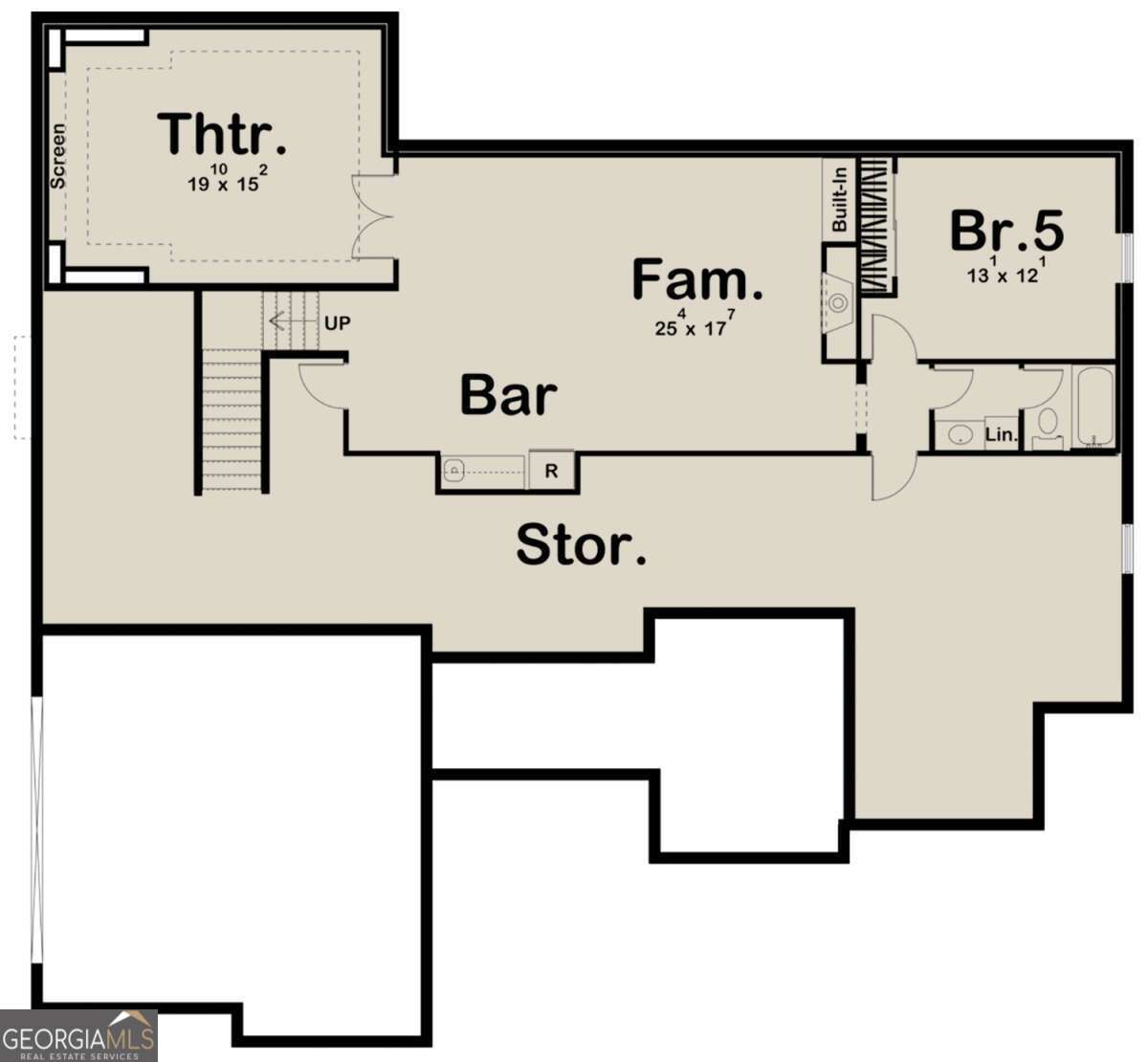 270 R Stone Cliff Drive Talking Rock, GA 30175 - Photo 8 of 30