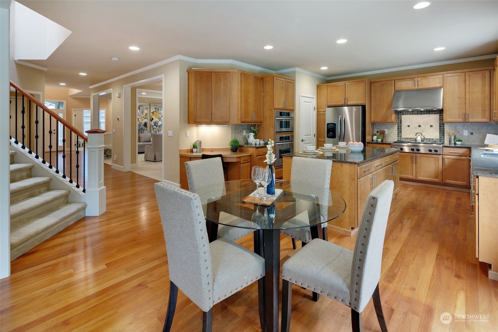 1731 Kitsap Place Northeast Renton, WA 98059 - Photo 13 of 40 Gallery Image 13