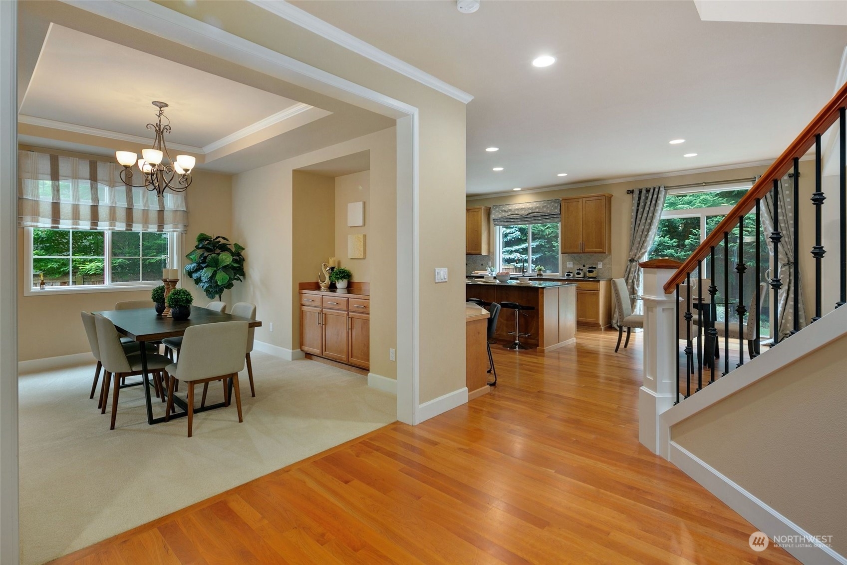 1731 Kitsap Place Northeast Renton, WA 98059 - Photo 14 of 40 Gallery Image 14