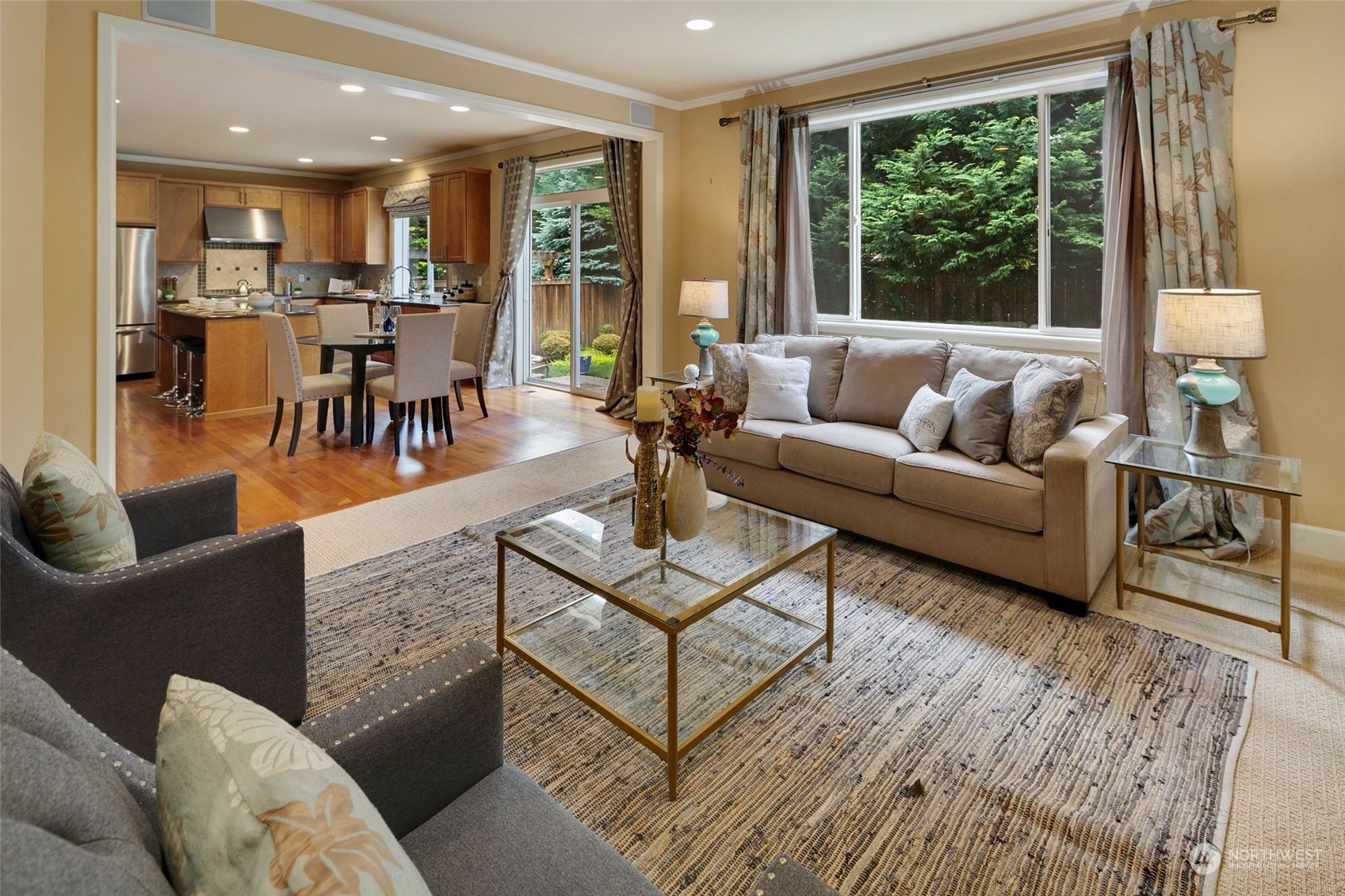 1731 Kitsap Place Northeast Renton, WA 98059 - Photo 4 of 40 Gallery Image 4