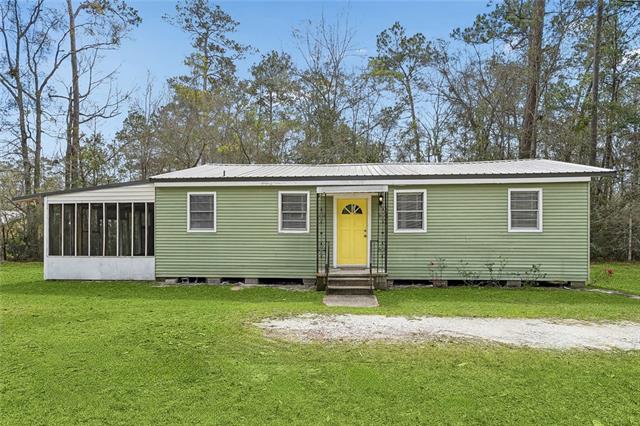 58420 Lynn Road Slidell, LA 70460 - Photo 2 of 11