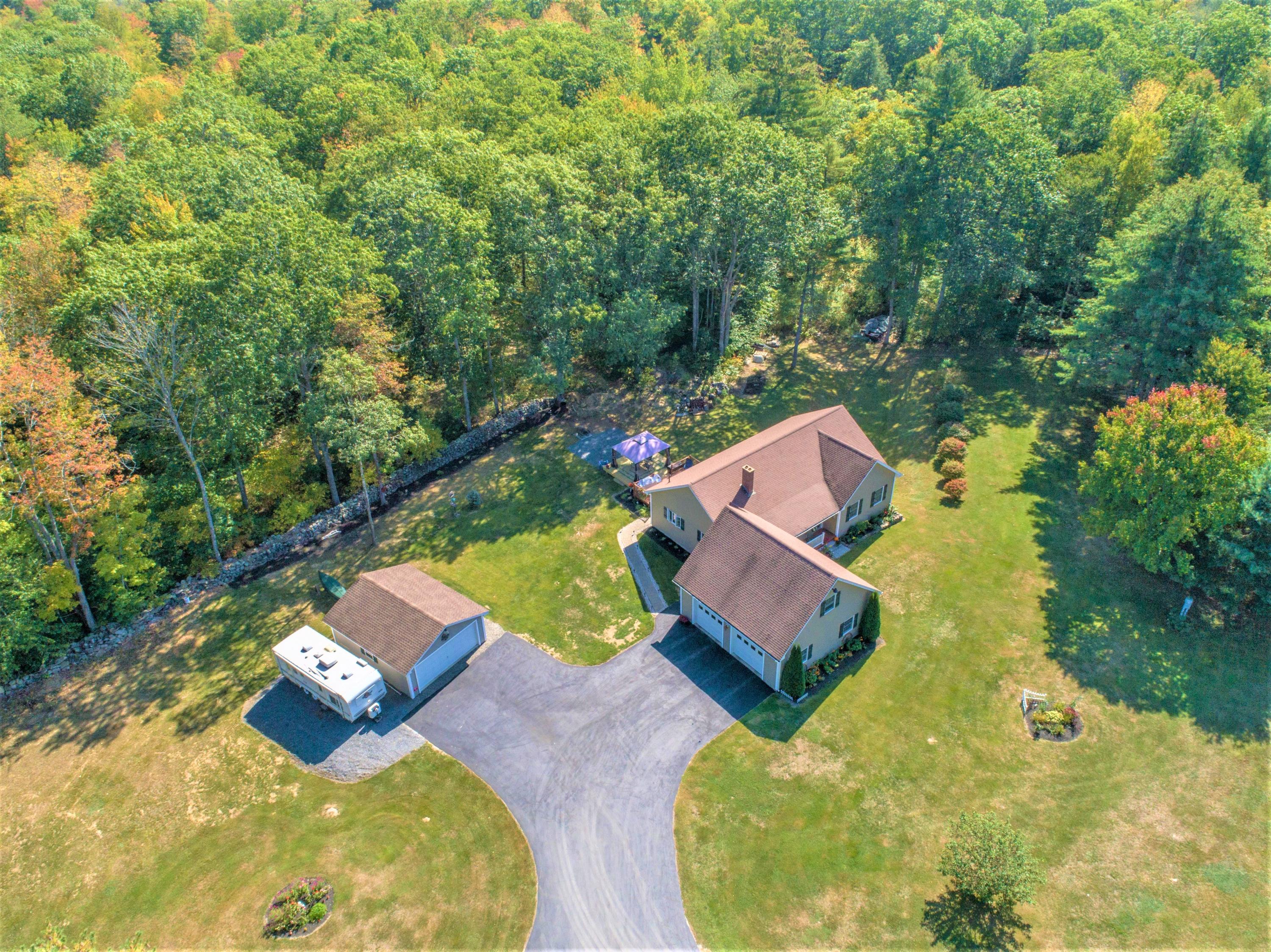 14 Hunt Road Windsor, ME 04363 - Photo 6 of 74 14 Hunt Rd, Windsor-21