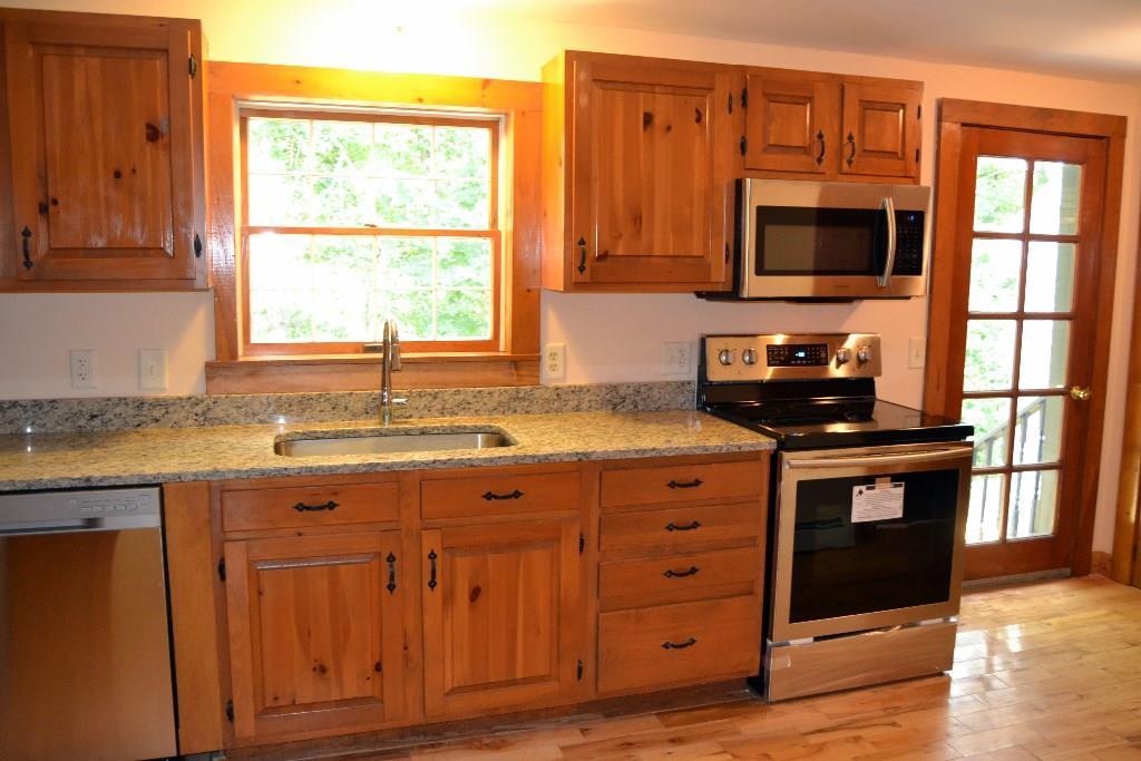 861 West Alna Road Alna, ME 04535 - Photo 24 of 34 Photo