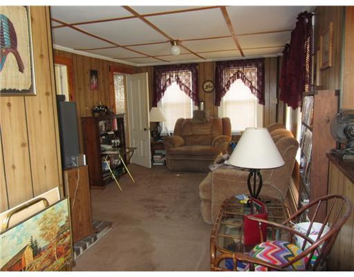 753 River Road Brunswick, ME 04011 - Photo 9 of 15 Living Room.