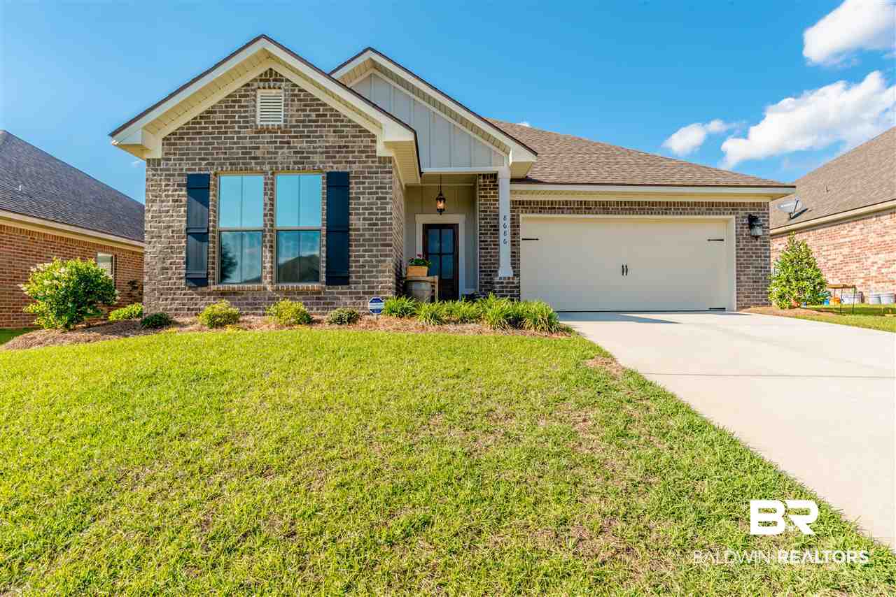 8686 Rosedown Lane Daphne, AL 36526 - Photo 2 of 29 8686 Rosedown Lane