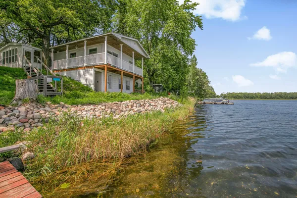 $419,900 | 16612 Highway 15, Kimball, MN 55353