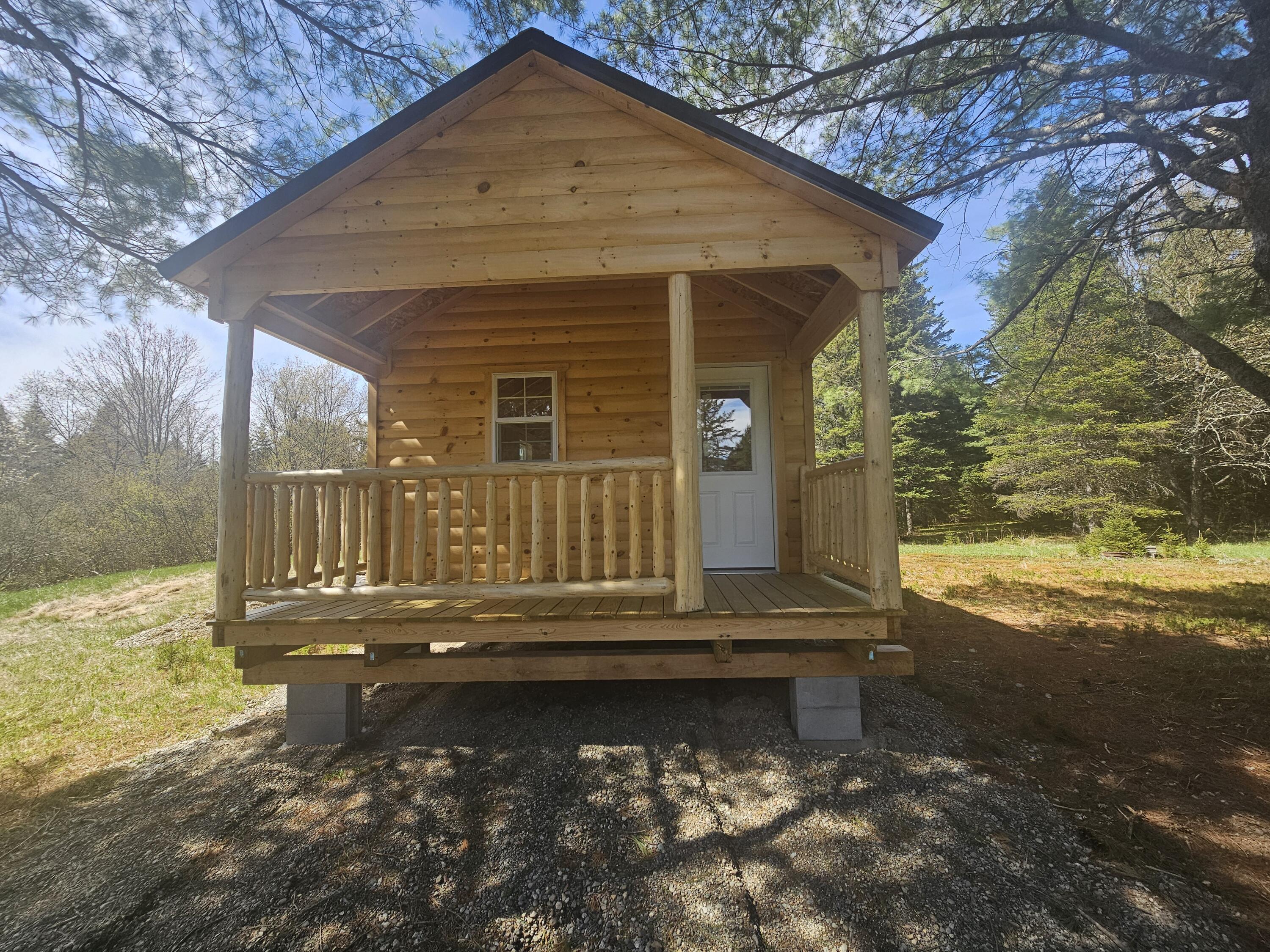 631 Crystal Road Crystal, ME 04747 - Photo 12 of 32 20260516_145133