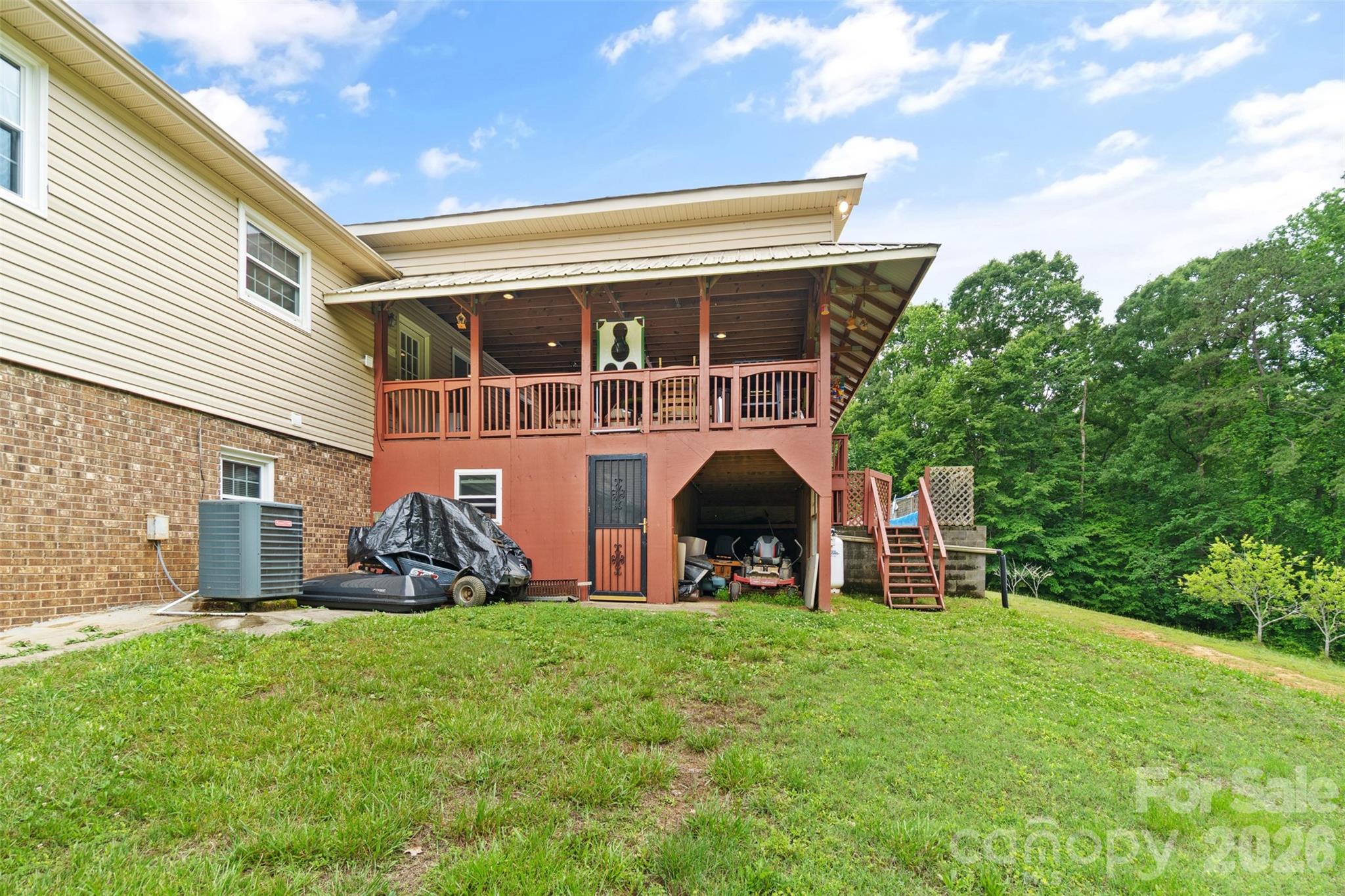 229 Oakridge Road Stanley, NC 28164 - Photo 6 of 46
