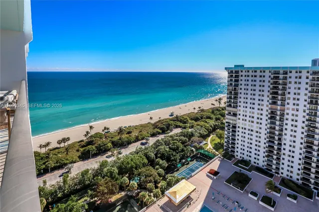$849,000 | 1201 South Ocean Drive, Unit 2505N, Hollywood, FL 33019