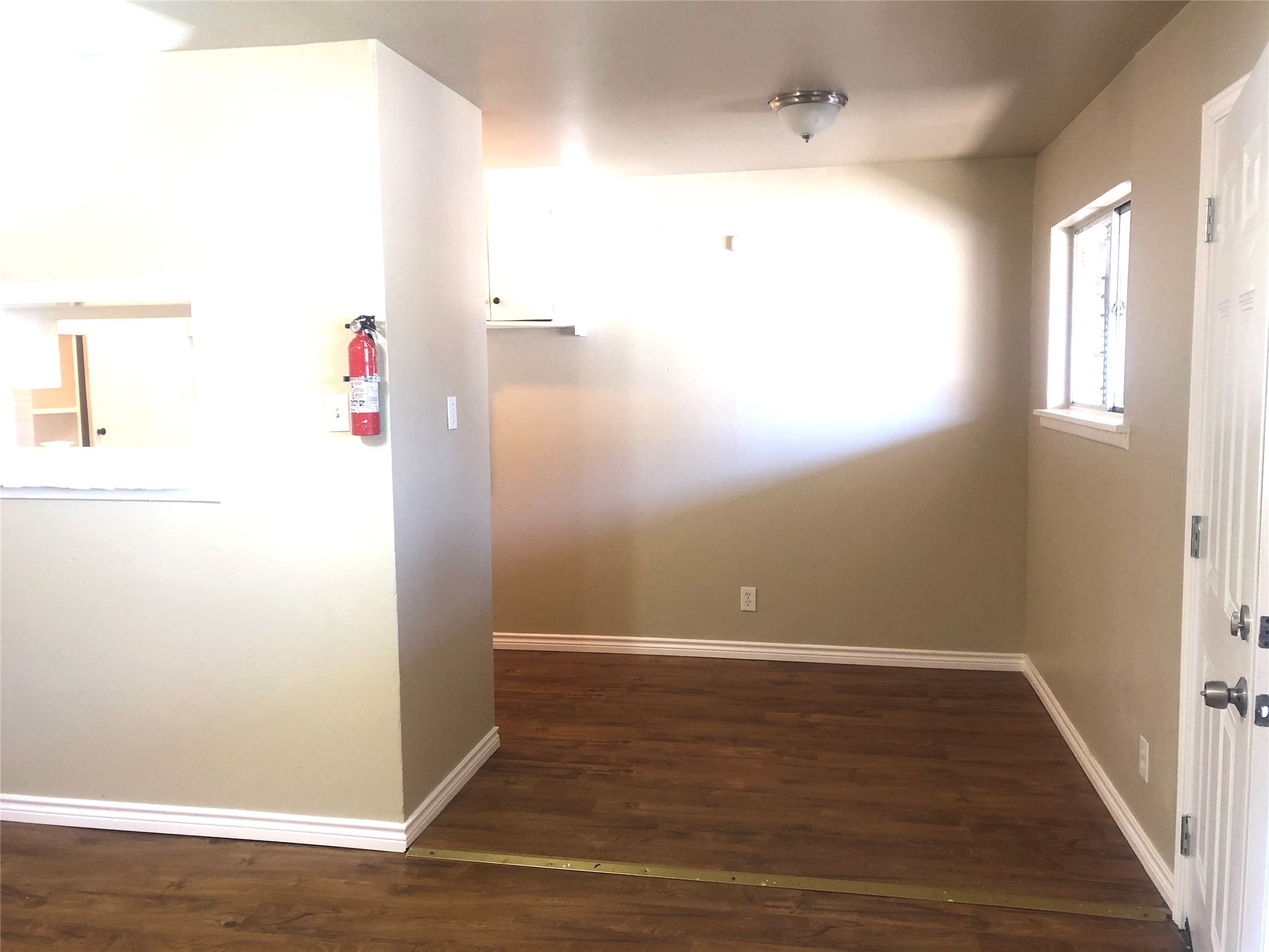 1755 Colquitt Street, Unit 7 Houston, TX 77098 - Photo 3 of 20 a view of utility room