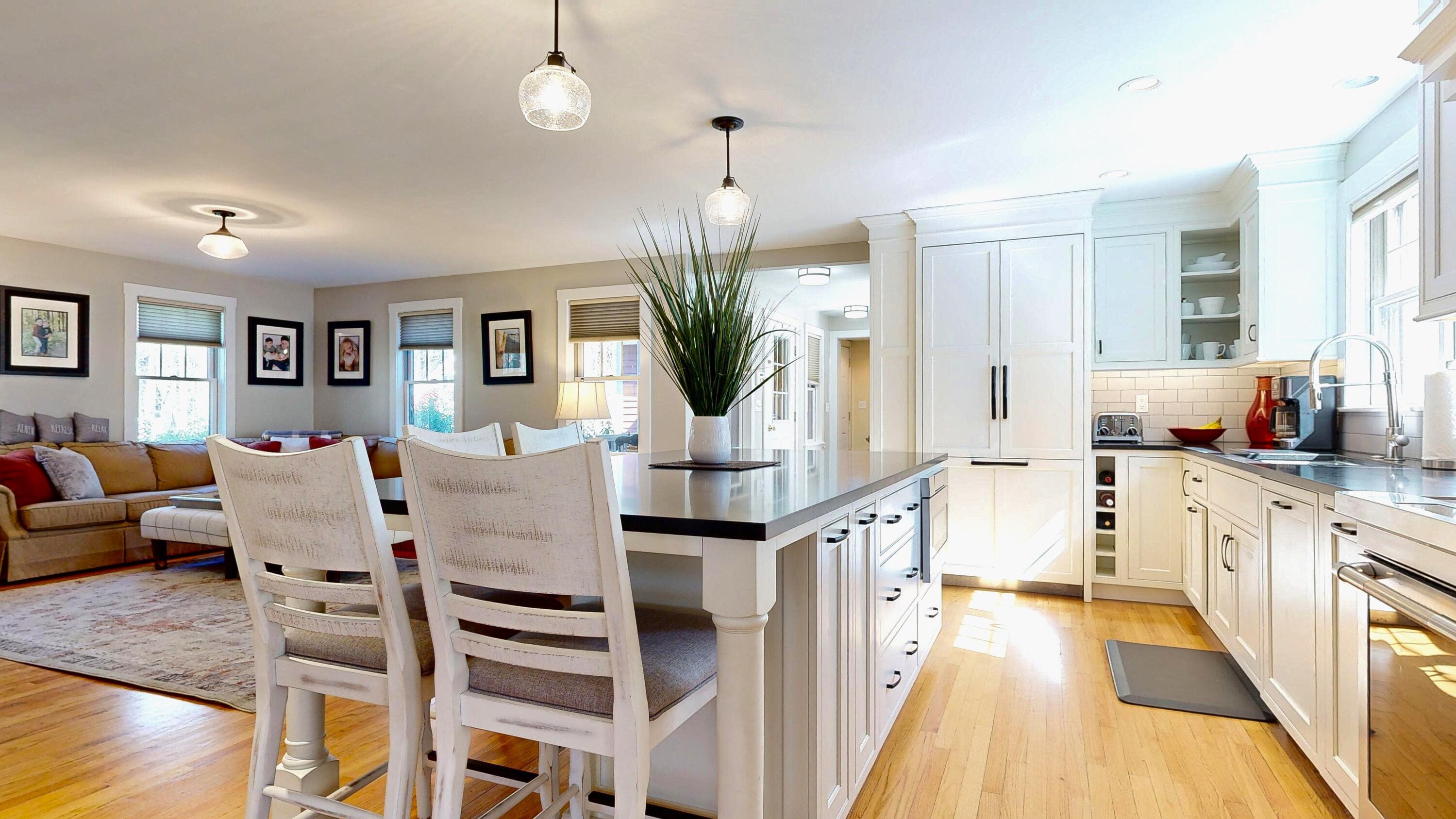 60 Maguire Road Kennebunk, ME 04043 - Photo 10 of 76 Kitchen