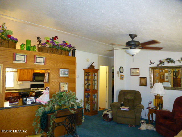 219 North Mescal Road Benson, AZ 85602 - Photo 7 of 33 Gallery Image 7