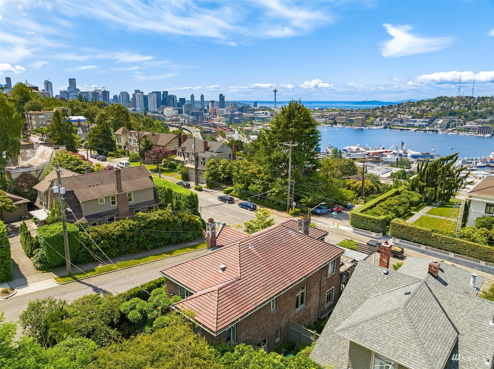 1000 East Howe Street Seattle, WA 98102 - Photo 2 of 38