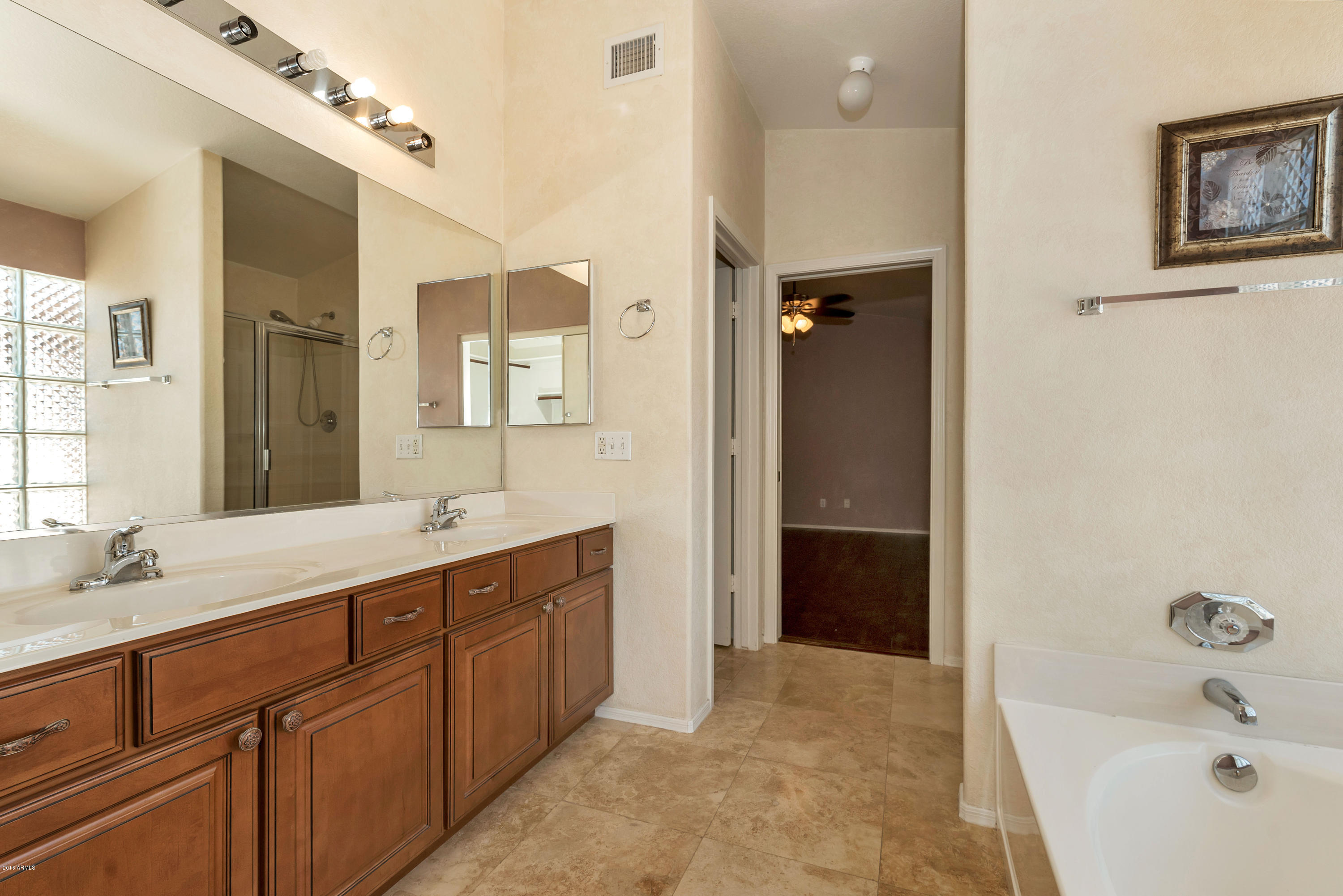 1936 East Vineyard Road Phoenix, AZ 85042 - Photo 13 of 23 Dual sinks in Master Bath