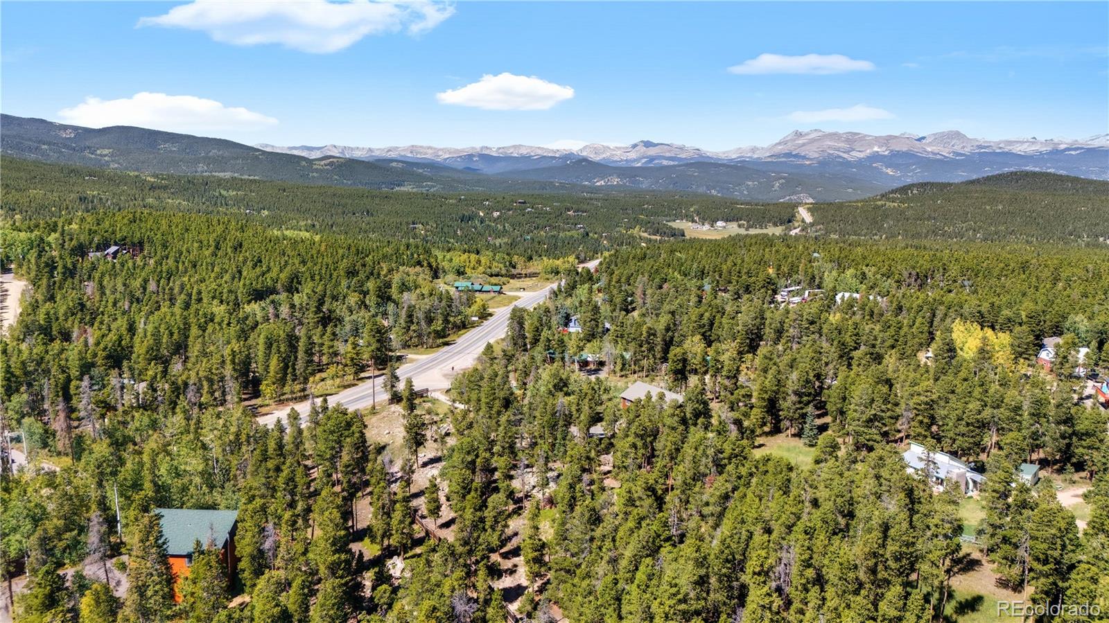 4 Gap Road Black Hawk, CO 80422 - Photo 43 of 46