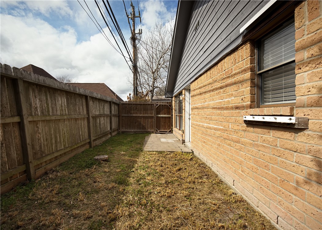 4649 Spring Fork Drive Corpus Christi, TX 78413 - Photo 25 of 27