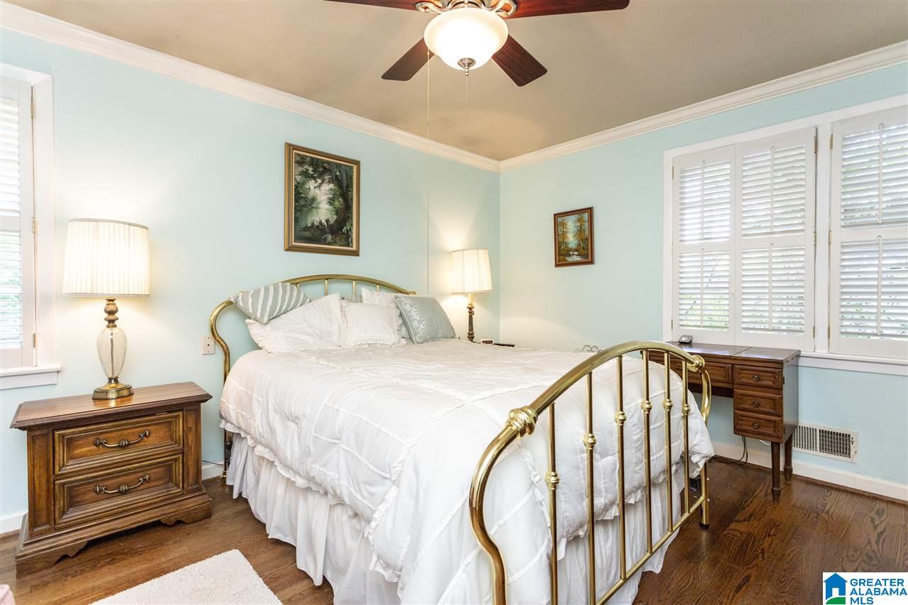 4104 Winston Way Birmingham, AL 35213 - Photo 24 of 28