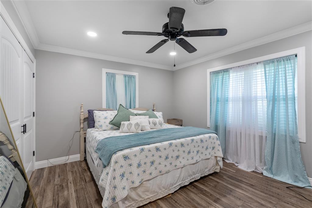 1004 Helen Street Iowa, LA 70647 - Photo 11 of 20