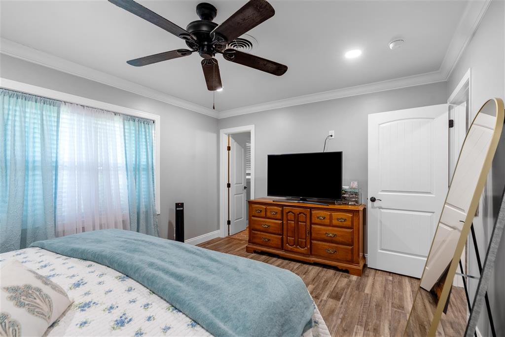 1004 Helen Street Iowa, LA 70647 - Photo 12 of 20