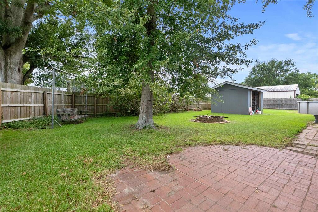 1004 Helen Street Iowa, LA 70647 - Photo 19 of 20