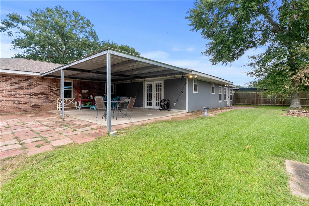 1004 Helen Street Iowa, LA 70647 - Photo 20 of 20