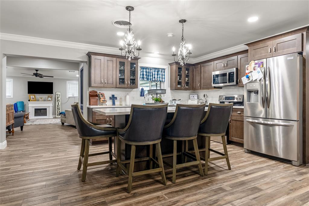 1004 Helen Street Iowa, LA 70647 - Photo 4 of 20