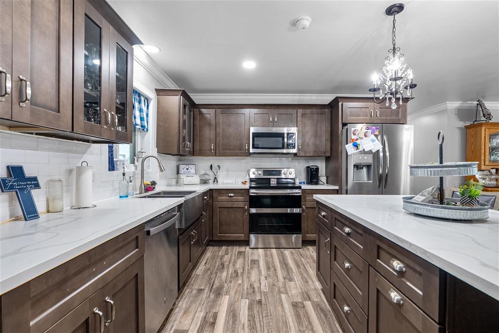 1004 Helen Street Iowa, LA 70647 - Photo 5 of 20